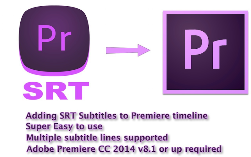 Adobe premiere pro cc 2014 v8 for mac review