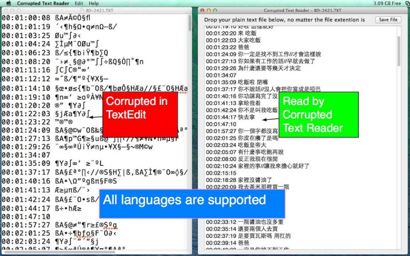 Srt To Stl Converter For Mac